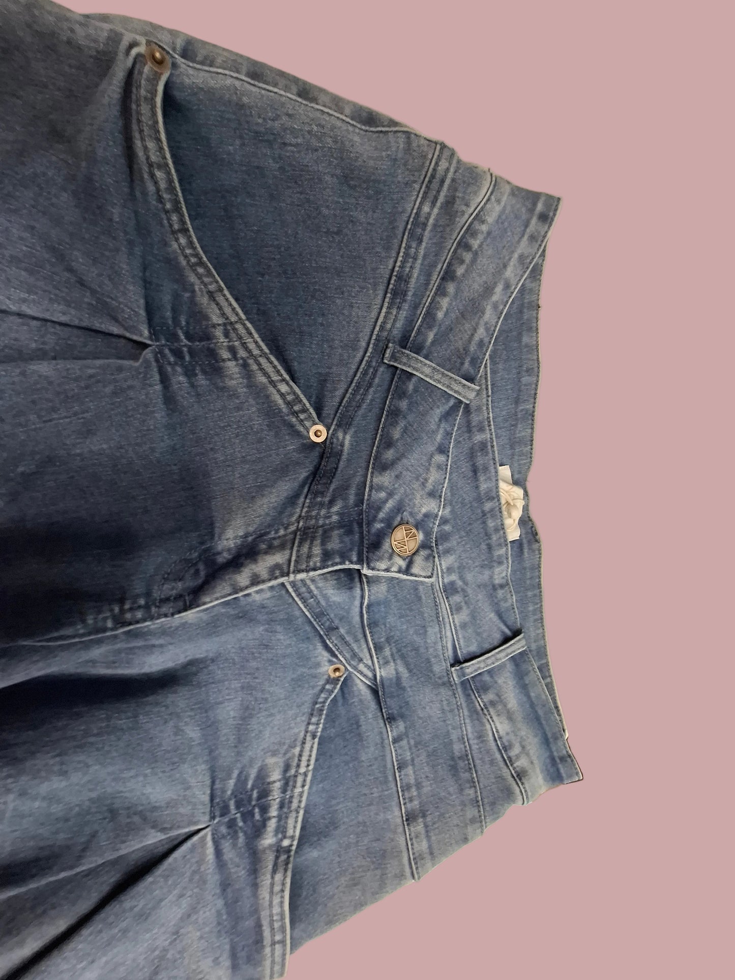 Jeans Baggy Relaxed Fit