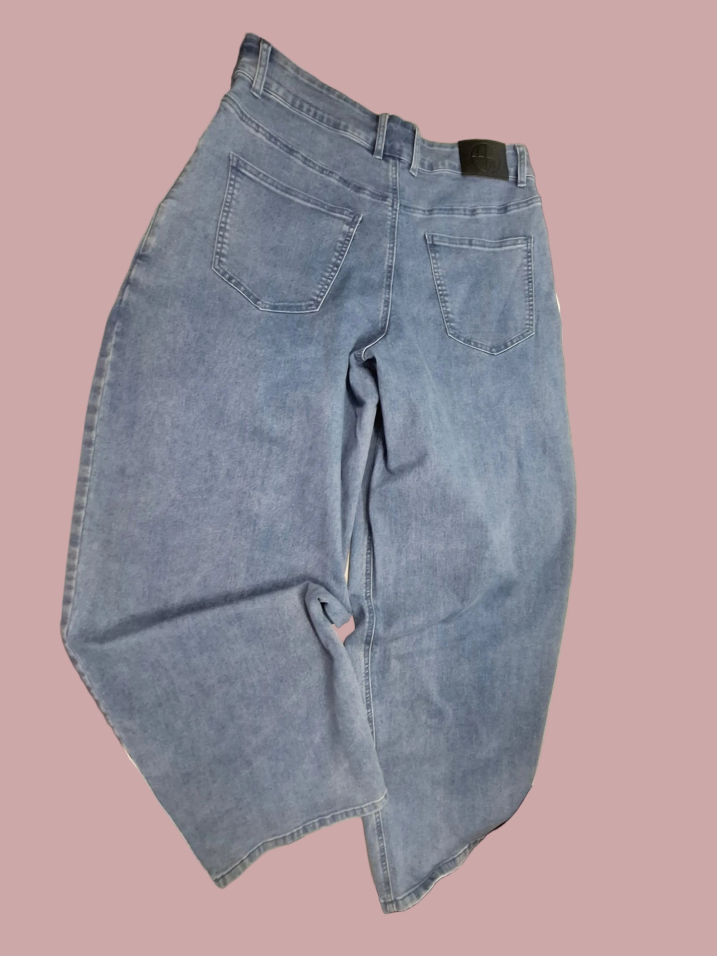 Jeans Baggy Relaxed Fit