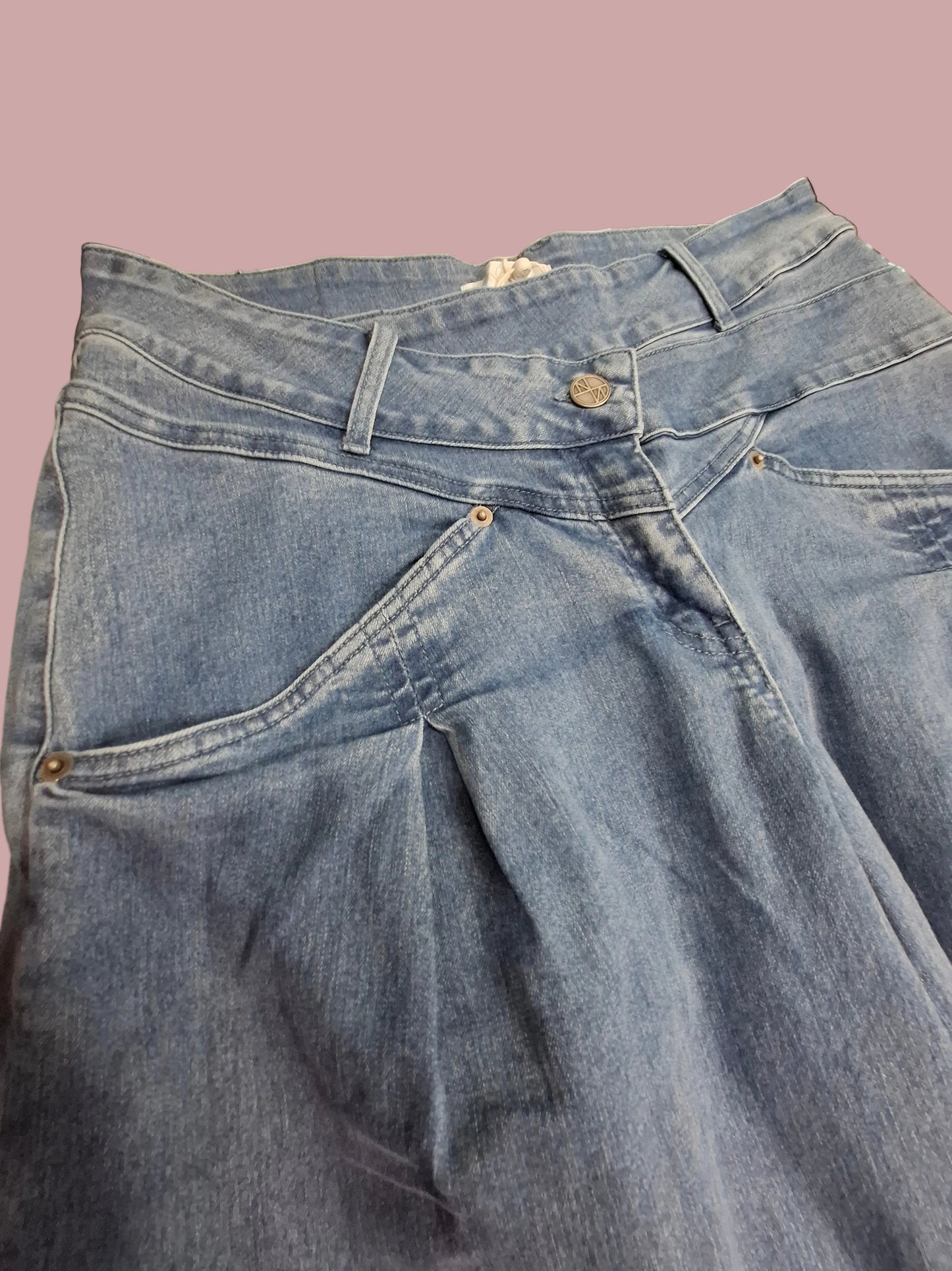 Jeans Baggy Relaxed Fit